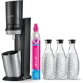 Produktbild: SodaStream Crystal Mega Pack (1015511494)