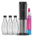 Produktbild: 1016413490 SodaStream Wassersprudler 1015511494 Crystal Mega Pack Multipack  ~D~