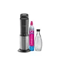 Produktbild: SodaStream Crystal 3.0 Wassersprudler