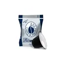 Produktbild: Borbone Caffe Respresso Blu Blue Coffee Capsules 100 pieces