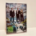 Produktbild: DVD - Blutsbande - Staffel 1 - NEU