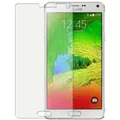 Produktbild: Okmore Bildschirmschutz für Samsung Galaxy Note 4 matt (1 Stk., Samsung Galaxy Note 4) (32736086)