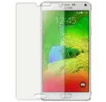 Produktbild: OKMORE Displayschutzfolie Original Panzerfolie matt für Samsung Galaxy Note 4 Blickschutz, Schutzfolie