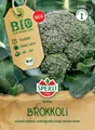 Produktbild: Bio Brokkoli 'Bobby' - Brassica oleracea, Samen, 81040