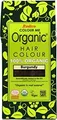 Produktbild: Radico Colour Me Organic Burgundy 100 g
