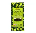 Produktbild: Radico Colour Me Organic Pflanzenhaarfarbe Burgunder (bio, vegan, Naturkosmetik) burgunder