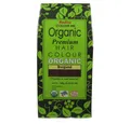 Produktbild: Radico Haarfarbe Haarfarbe - Burgundy 100g