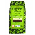Produktbild: Radico Colour Me Organic Pflanzenhaarfarbe Burgunder 100 g
