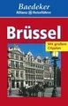 Produktbild: Baedeker Allianz Reiseführer Brüssel von not specified | Buch | Zustand gut