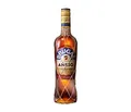 Produktbild: Brugal Añejo Ron Superior 5 Jahre | dominikanischer Rum | milder, bernsteinfarbener Premium-Rum | 38% Vol | 700ml Einzelflasche