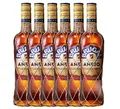 Produktbild: Brugal Anejo Superior Rum (6 x 0,7l)