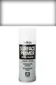 Produktbild: Vallejo Aerosol Füller Grundierung Spraydose White 28010 Vallejo