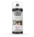 Produktbild: Vallejo 28010 Weiße Grundierung, Sprühdose, 400 ml