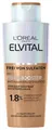 Produktbild: L'Oréal Paris Fiber Booster Anti-Haarverlust-Shampoo, Gegen Haarausfall, mit Aminexil, für dichteres & stärkeres Haar, Stärkt Haarfasern, Weniger Haarbruch, Gegen Haarverlust, Elvital, 200 ml