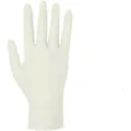 Produktbild: Meditrade Untersuchungshandschuhe Nitril 3000 X-long blau puderfrei (L) (1280L)