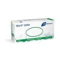 Produktbild: Meditrade Nitril®  3000 Untersuchungshandschuh 1280L , 1 Packung = 100 Stück, Größe L