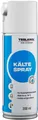 Produktbild: TESLANOL 26033 Kältespray T71, 200 ml
