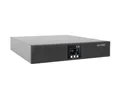 Produktbild: 5901969429985 UPS On-Line rack On-Line 1000VA 4 x IEC C13 USB-B LCD metal case A