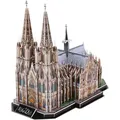Produktbild: Revell Kölner Dom (179 Teile) (REV 00203)