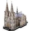 Produktbild: Revell 3D Puzzle Kölner Dom 3D-Puzzle (203)
