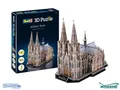Produktbild: Revell 3D Puzzle Kölner Dom 00203