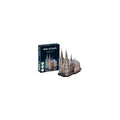 Produktbild: Revell 3D Puzzle, Kölner Dom, 179 Teile, ab 10 Jahre