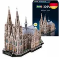 Produktbild: Revell 203 Dom, die Kathedrale der Stadt Köln und eines ihrer Wahrzeichen 