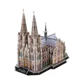 Produktbild: Revell 3D-Puzzle-Bausatz Kölner Dom - 179 Teile.