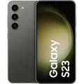 Produktbild: Galaxy S23, Green, 128 GB - Grün