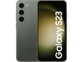 Produktbild: SAMSUNG Galaxy S23 5G 128 GB Green Dual SIM