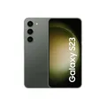 Produktbild: Samsung Galaxy S23 5G 128GB SM-S911U1/DS Green Dual SIM 3 Jahre Gewährleistung
