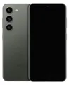 Produktbild: Samsung Galaxy S23 5G Dual-SIM 128 GB grün Smartphone Handy Mobile Android WOW