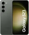 Produktbild: Samsung Galaxy S23 Dual SIM 128GB green