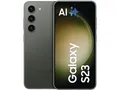 Produktbild: Samsung Galaxy S23 - 128GB - Grün (Ohne Simlock) (Dual-SIM)