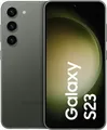Produktbild: SAMSUNG Galaxy S23 5G 128GB Grün - Sehr Gut - Smartphone