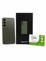 Produktbild: Samsung Galaxy S23 SM-S911B/DS - 128GB Grün (Ohne Simlock) (Dual-SIM) Sehr Gute