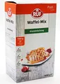Produktbild: RUF Waffel Mix Backmischung