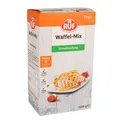 Produktbild: RUF Waffel Mix Backmischung für Waffelteig Grundmischung 1000g