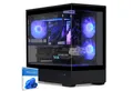Produktbild: Sedatech UCCF600I1I1HF - Watercooling Gaming-PC (AMD Ryzen 5 5600X 6x 3.7GHz (max 4.6GHz), Geforce RTX3050 8GB, 32 GB RAM, 1000 GB SSD, Watercooling, WiFi 4)
