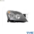 Produktbild: HAUPTSCHEINWERFER 20-0390-05-2 FÜR OPEL ASTRA/GTC/TwinTop/Van Z 13 DTH 1.2L 4cyl