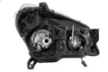 Produktbild: Hauptscheinwerfer TYC 20-0390-05-2 OPEL ASTRA H (A04) 2 2004-201