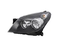 Produktbild: TYC Scheinwerfer Links Halogen H1/H7 für Opel Astra G H Kombi Limo Cabrio 03-10