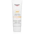 Produktbild: Eucerin Actinic Control MD SPF 100 Emulsion gegen Sonnenschein 80 ml