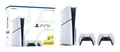 Produktbild: Sony 1000050116 Spielkonsole 1 TB WLAN Schwarz, Weiß