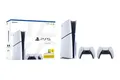Produktbild: Sony PlayStation®5 - 2x DualSense® Wireless-Controller