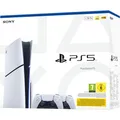 Produktbild: Sony PlayStation®5 Spielekonsole Weiß