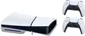 Produktbild: SONY PlayStation 5 Slim 1TB Disc Edition CFI-2116 A01Y + 2 Controller PS5 B-WARE