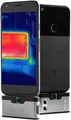 Produktbild: FLIR Wärmebildkamera ONE iOS -20 bis +120 °C 80 x 60 Pixel 8.7 Hz (435-0004-03-SP)
