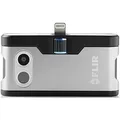 Produktbild: Flir One Gen 3 - Ios Handy Wärmebildkamera  -20 Bis +120 °c 80 X 60 Pixel 8.7 Hz
