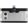 Produktbild: Flir One Gen 3 - Ios Handy Wärmebildkamera  -20 Bis +120 °c 80 X 60 Pixel 8.7 Hz
